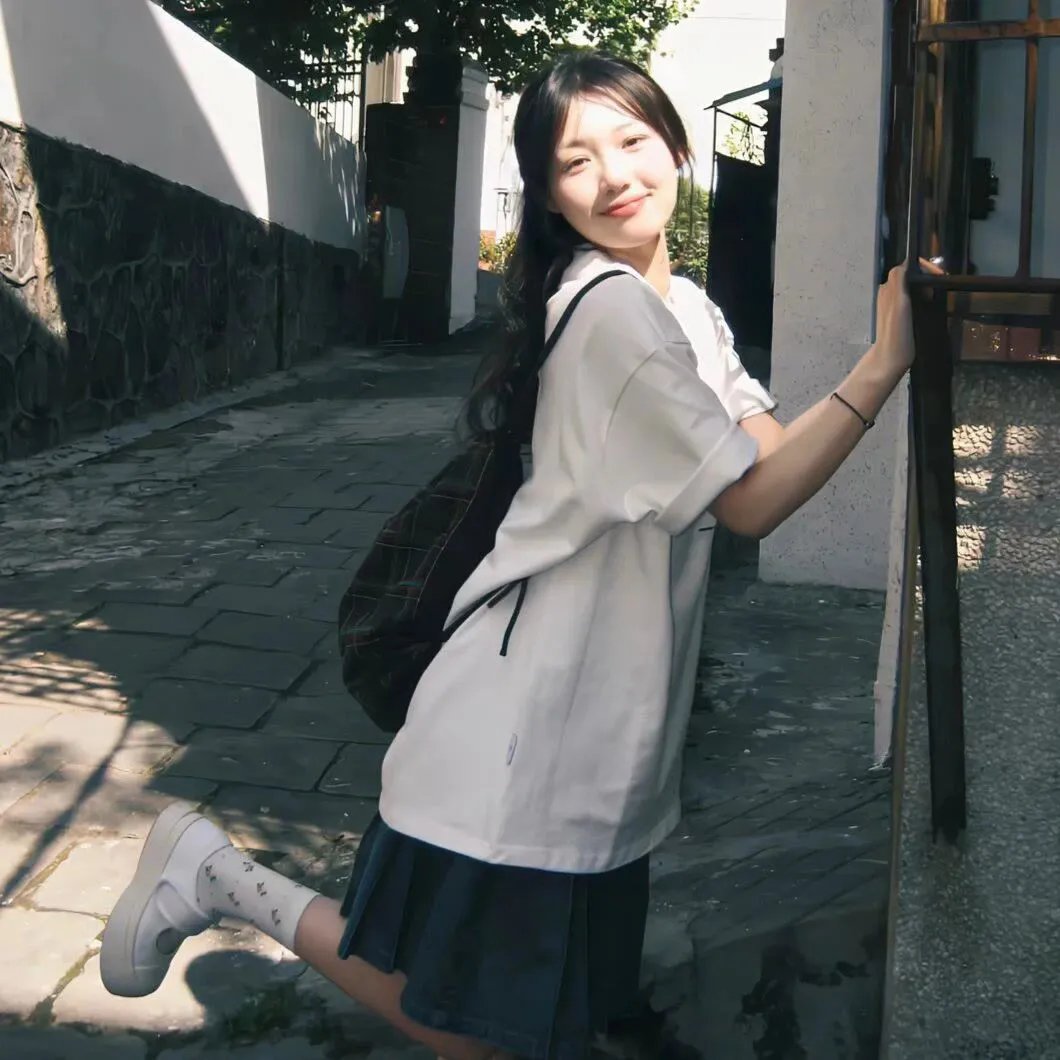 烈日当空